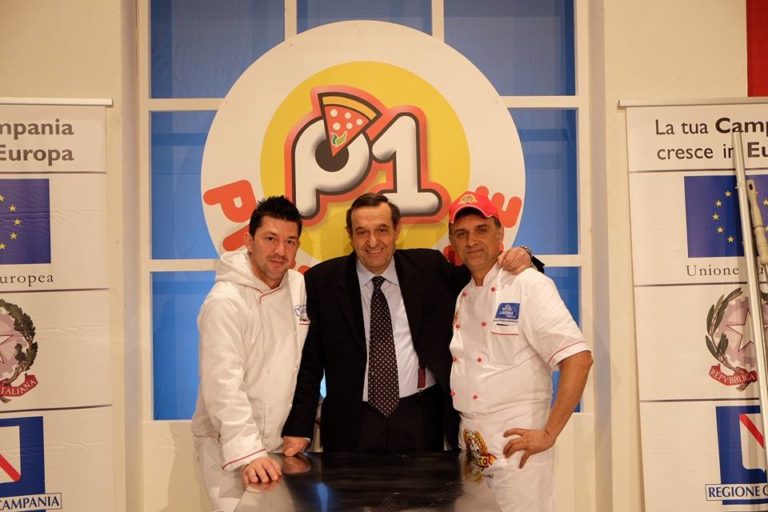 Torna Pizza1One, il talent show dedicato all’arte della Pizza napoletana.