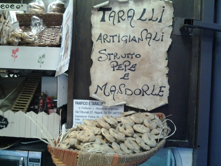 Fattoria degli Esposti, il gusto per la tradizione.