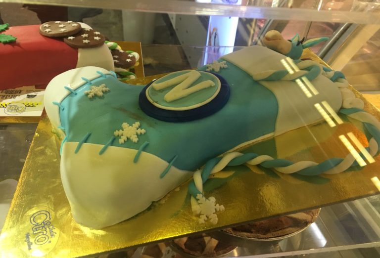 L’Epifania: tradizione e gusto ‘esoterico’ nelle torte della pasticceria Chalet Ciro.