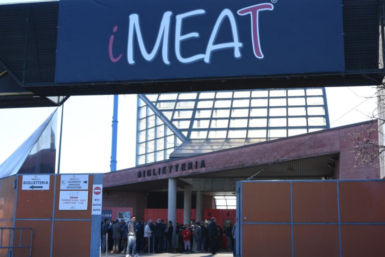 Da iMeat: “Tradizione, arte e passione” allo stand Federcarni.