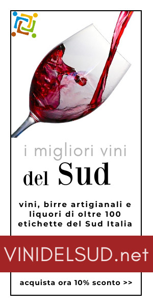 acquista on line i migliori vini del sud italia 