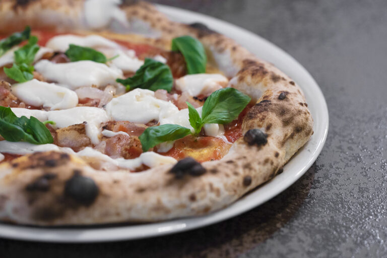 50 Top Pizza Awards:  Frumento è la migliore pizzeria in Sicilia, trentunesima in Italia e  vince anche l’Oil Italia Award per la migliore proposta di fritti nazionale.