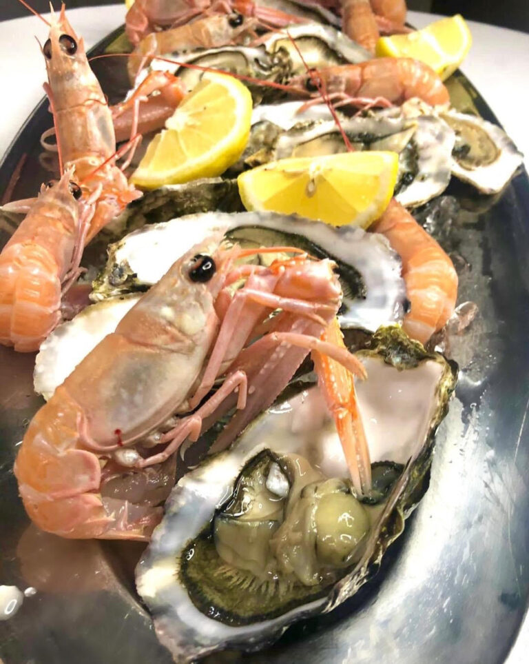 Nuovo menù, contaminazioni amalfitane ed ala del pescato per un ristorante emergente della Calabria Jonica: La Rotonda di Trebisacce (CS).