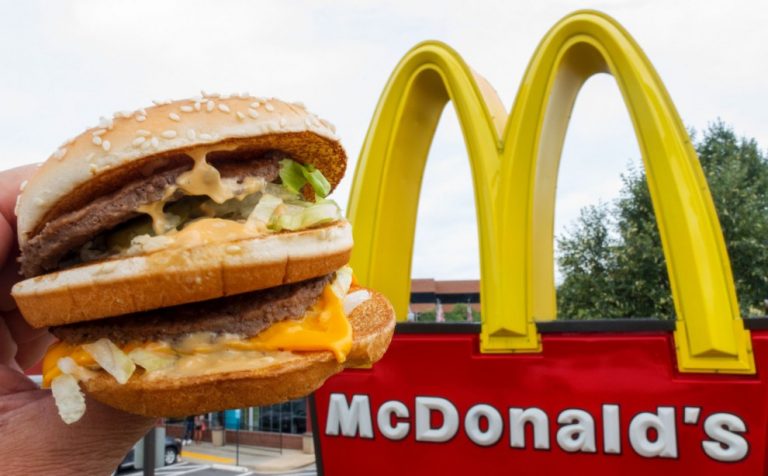 McDonald’s apre ristorante a Vimodrone.