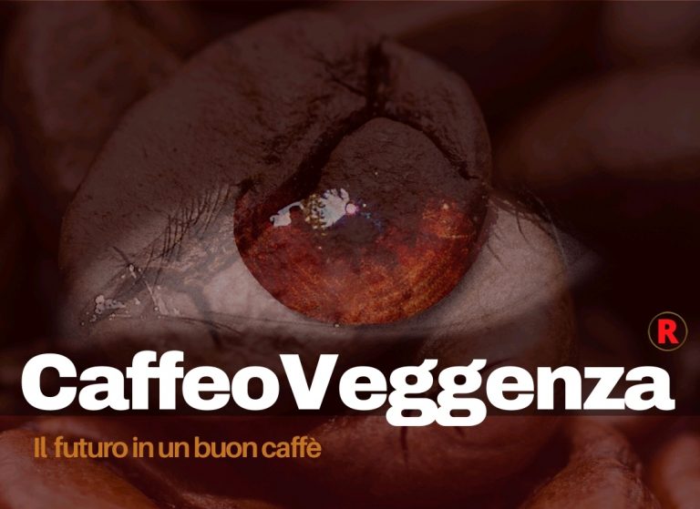 Caffeoveggenza, bevi il tuo caffè e fatti leggere i fondi, inaugurazione sabato 21.