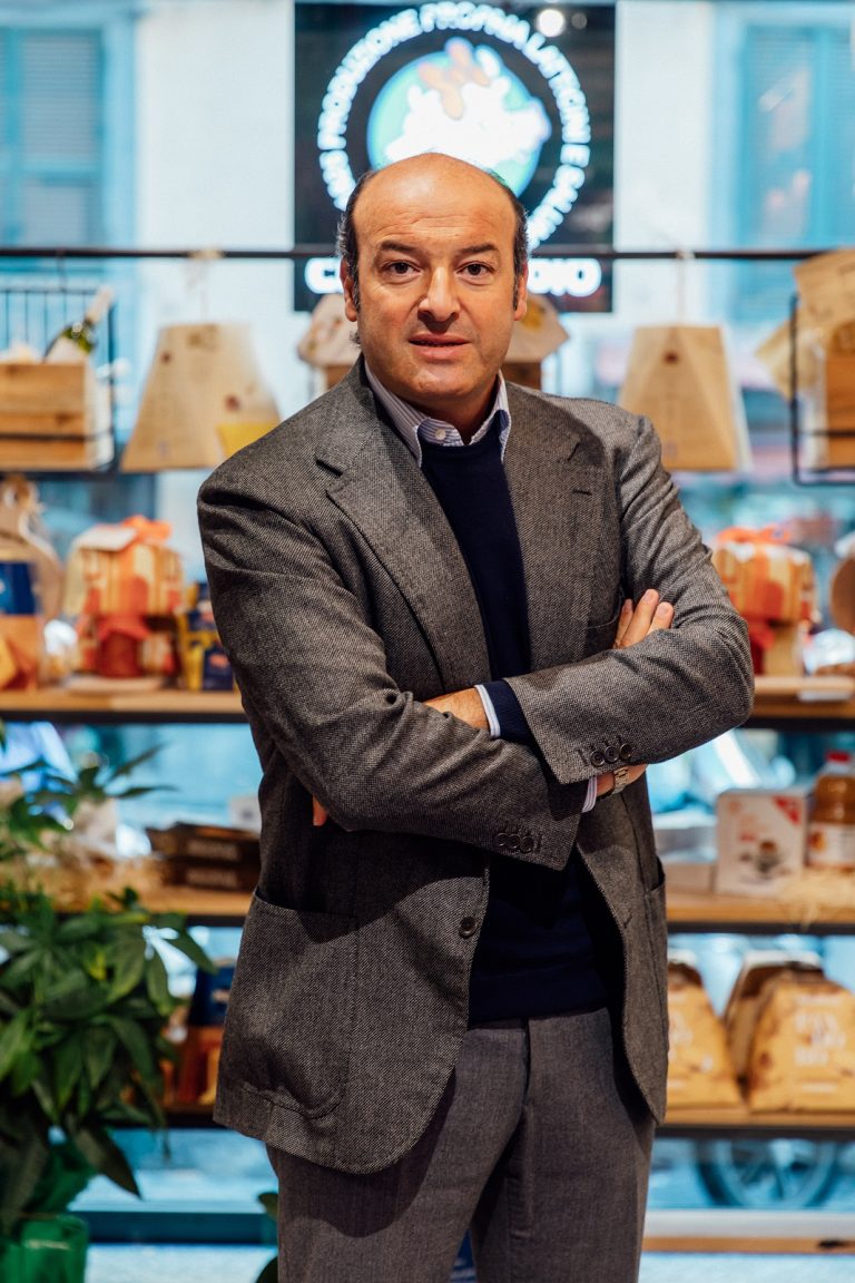 “Pane, prosciutto e mozzarella”, il nuovo progetto sviluppo in  franchising del gruppo Ciro Amodio ad HOST Milano dal 22-26 ottobre.