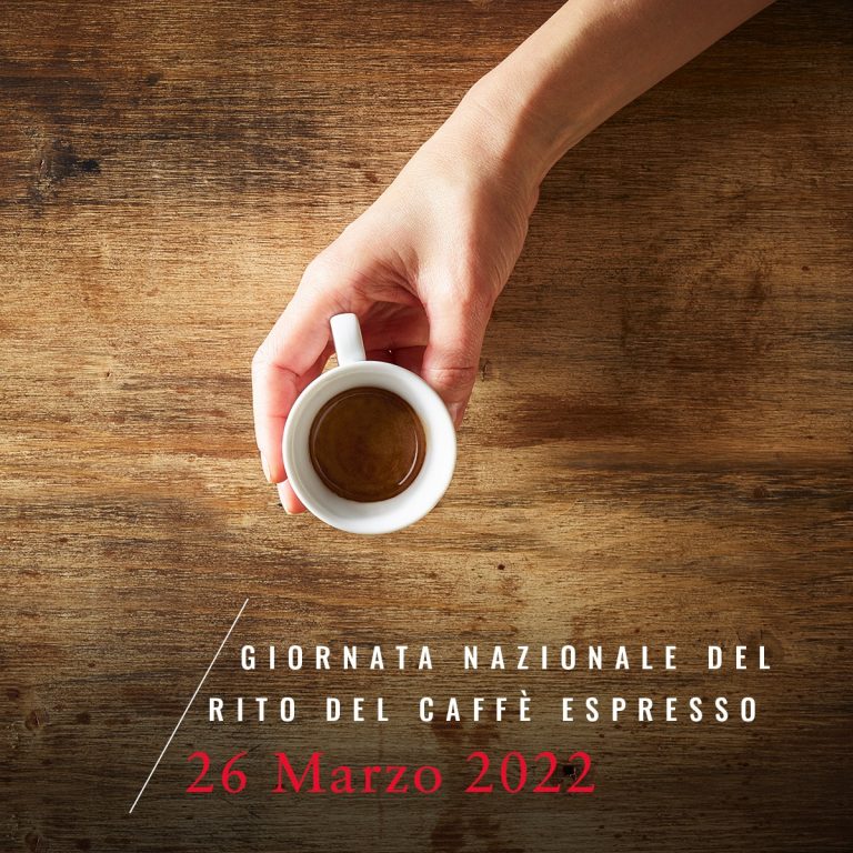 Gruppo Cimbali e pasticceria Cucchi insieme per un caffè benefico sabato 26.