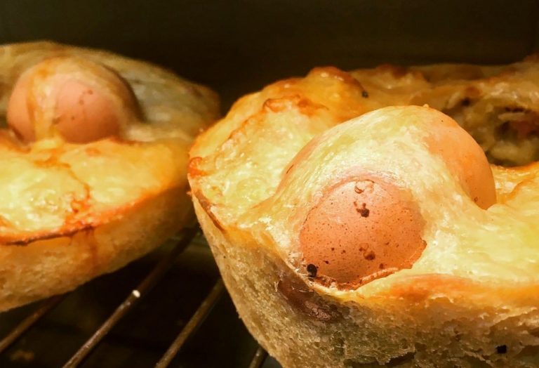 A Pasqua e Pasquetta del menù fisso della Salumeria Upnea entrano a far parte anche i piatti della tradizione pasquale.