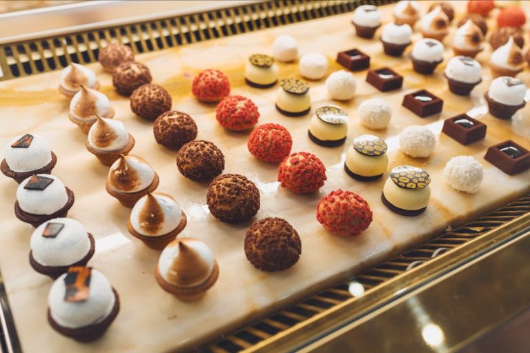 Velo Pasticceria ospita l’edizione 2022 di Emergente Pastry Centro-Sud