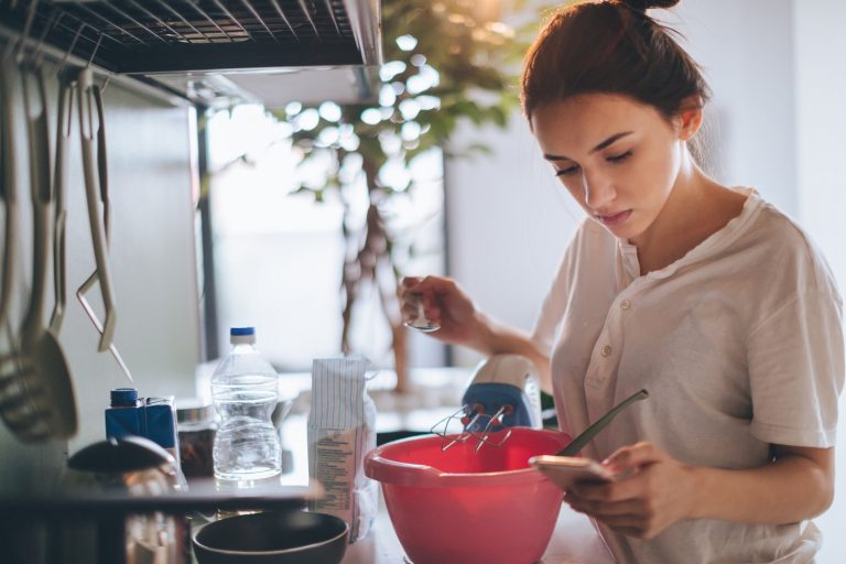 Cucinare oggi, ricette e nuove fonti di ricerca a cura dell’Osservatorio Nestlè.