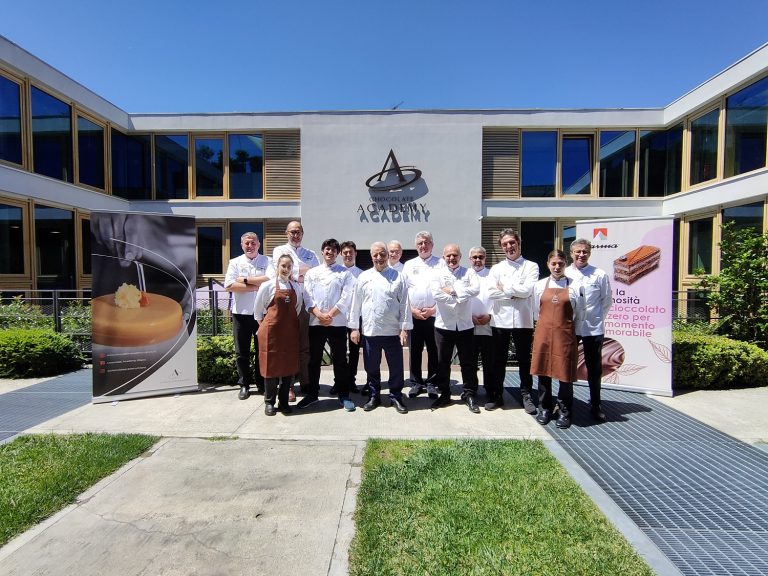 Coppa del Mondo del Panettone categoria “Panettone al cioccolato”, selezionati i 18 finalisti.