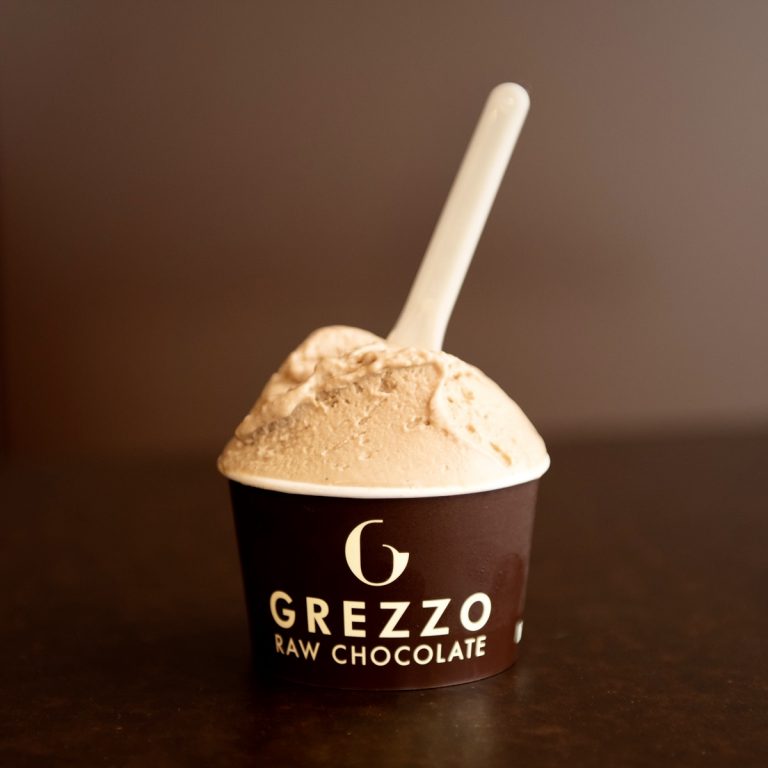 Il NON-GELATO accontenta gli affezionati al gelato classico e chi è in cerca di nuove esperienze