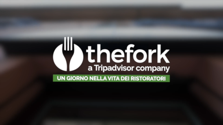 Un giorno nella vita di un ristorante: TheFork scende in campo in sala e cucina per vivere i dietro le quinte dei suoi partner.