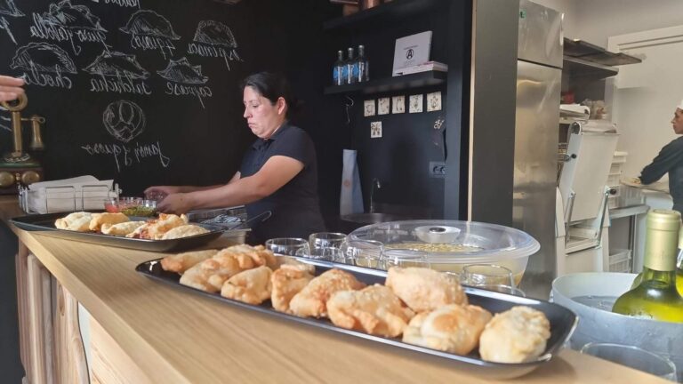 Con l’apertura di “El Gordito”, i Navigli di Milano, si confermano location di socialità e qualità.