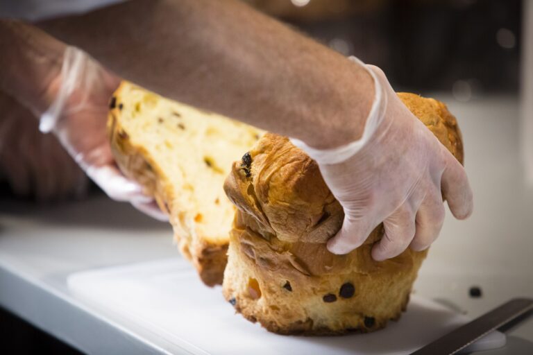 Maestri pasticceri da tutto il mondo per la finale della Coppa del Mondo del Panettone a Milano dal 4 al 6 novembre.