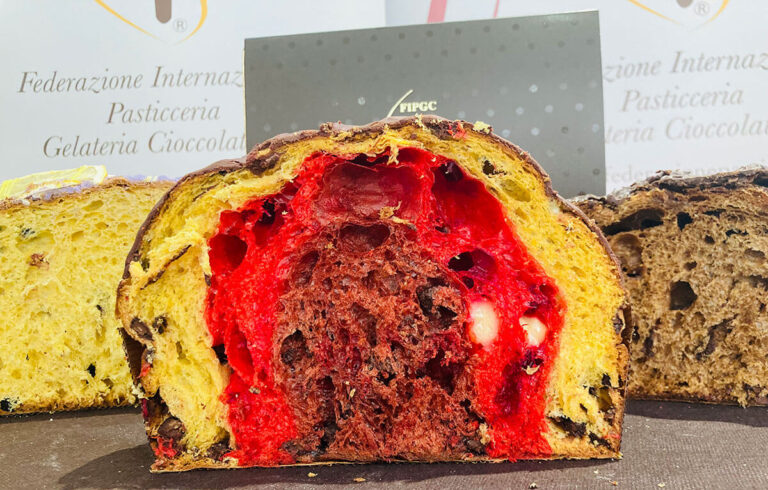 A Fiano Romano il Campionato del mondo del Panettone domenica 23.