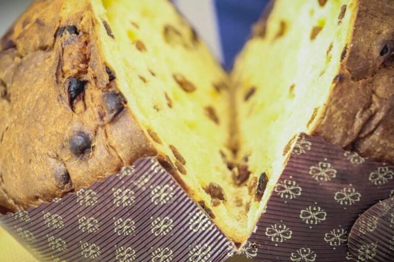 Mastro Panettone, la sesta edizione, tutti i qualificati alla finale di Bari.