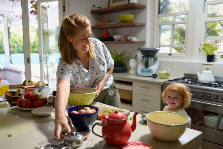 Arriva il manuale della sostenibilità in cucina.