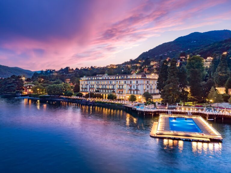 Villa d’Este chiude in bellezza la 150ma stagione e dà appuntamento a primavera.