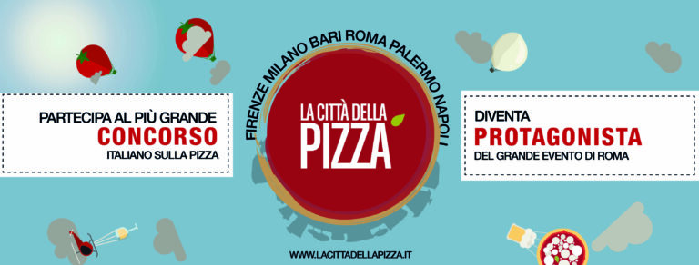 Parte da Milano l’ottava edizione de La Città della Pizza che inaugura il più grande concorso italiano dedicato alla pizza. Al via le selezioni con 30 talentuosi pizzaioli.