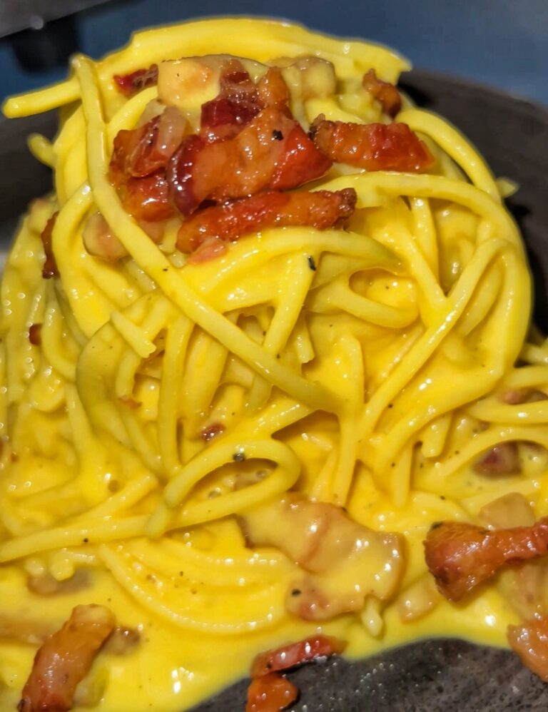 Carbonara Day: Golocious celebra l’iconico piatto con show cooking in tutta italia (e bis per tutti).