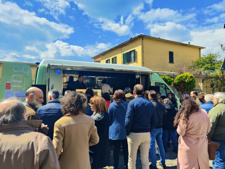 Vedi Napoli e poi mangia, ottimi risultati per il nuovo format.