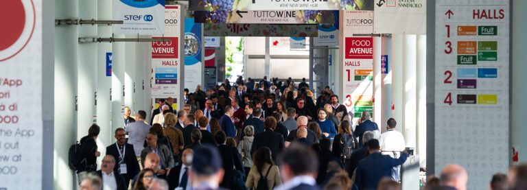 Tuttofood 2023, da lunedì 8 a Fieramilano Rho.