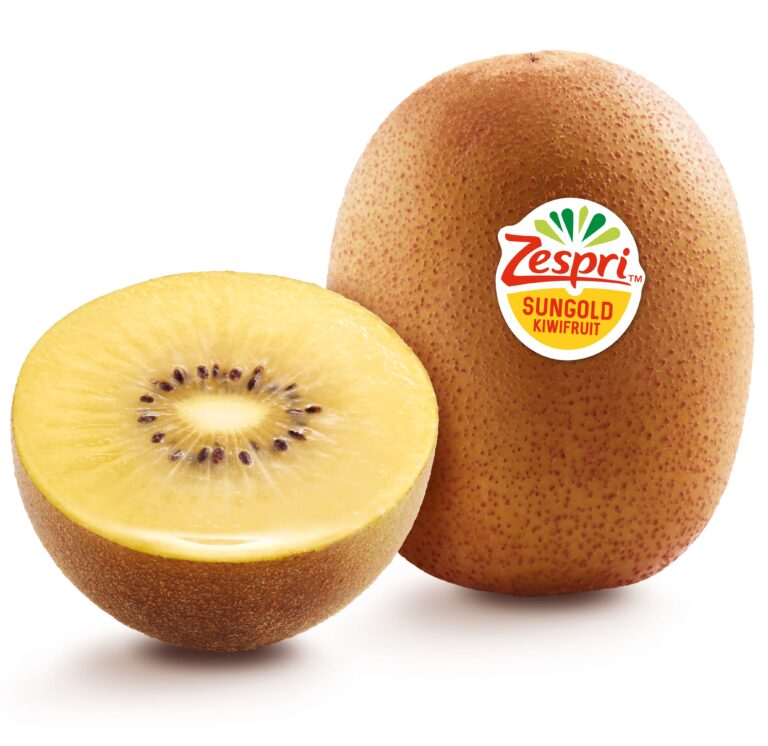 Kiwi Zespri partner di Party Like a Deejay.