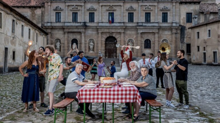 Sagra Surace, da venerdì 28 a domenica 30 alla Certosa di Padula