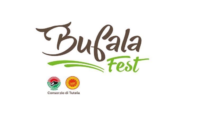 Torna Bufala Fest, presentazione il 4 settembre