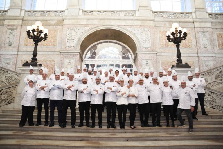 Convention Mondiale del Panettone mercoledì 4 al Tigem di Pozzuoli