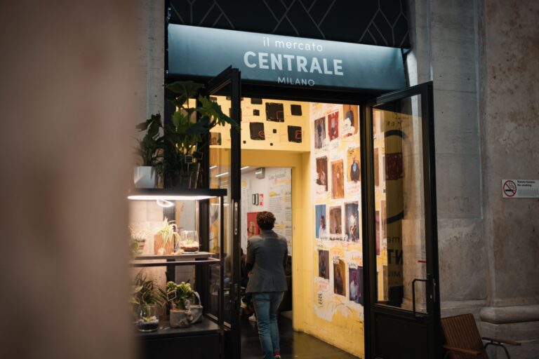 Mercato Centrale Milano, il punto di incontro tra cultura ed enogastronomia, il programma degli appuntamenti del Village Off