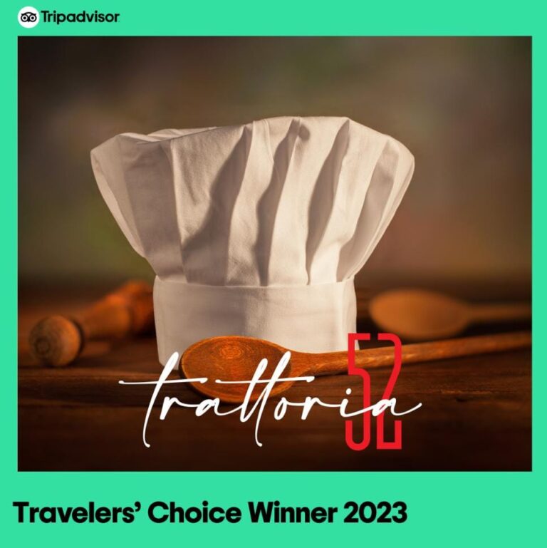 A Nocera il premio “Travellers’ Choice 2023” di TripAdvisor