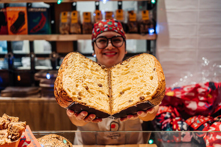 Il Mercato Centrale Milano festeggia il Natale (e non solo): tutti gli eventi e le iniziative