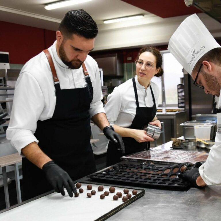 Eurochocolate Avellino, Tommaso Foglia è il secondo special guest dell’evento