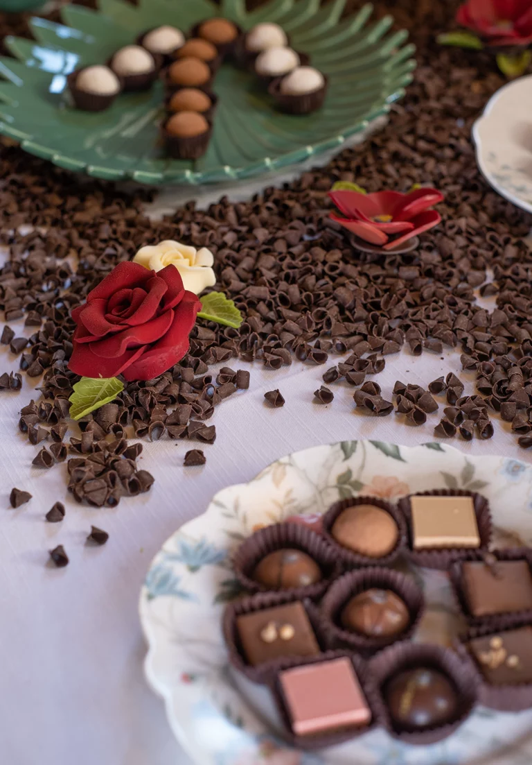 ChocoLove, un dolce per San Valentino, i finalisti del contesty