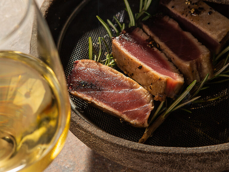 Barittico, la cena perfetta con piatti ricercati dai sapori autentici