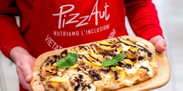 Top 100 di TheFork: PizzAut è il ristorante più apprezzato dagli italiani secondo la classifica