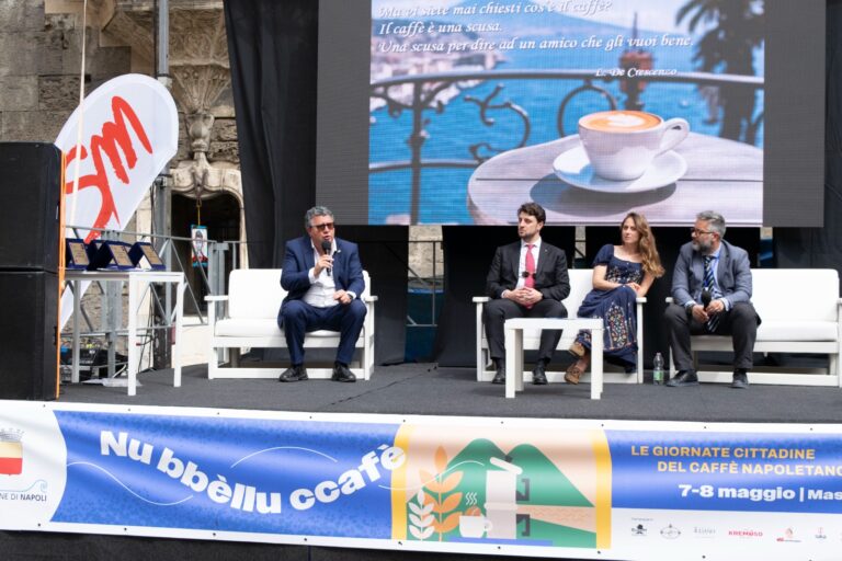 La Coffee Challenge di Nu BbèlluCcafè, premiati i migliori caffè e cappuccini di Napoli