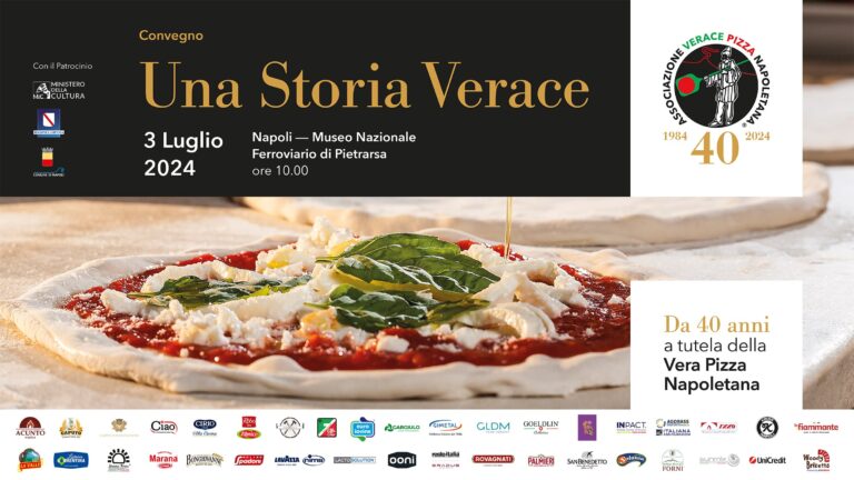 Parte il countdown per le Giornate della Verace Pizza Napoletana: il grande tributo di AVPN all’Arte Bianca