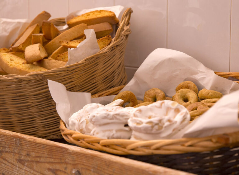 A Sant’Andrea di Conza, borgo del pane, si celebra una tradizione ultrasecolare legata alla coltivazione del grano nell’Alta Irpinia