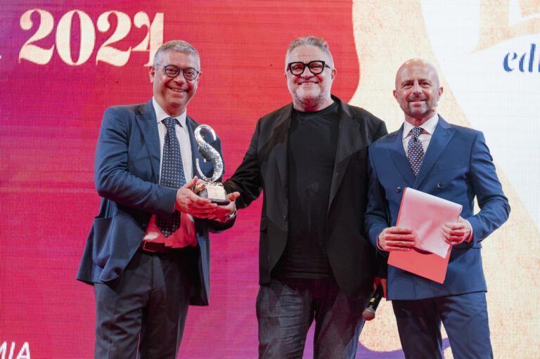 PREMIO ECCELLENZE DEL SUD: tra i protagonisti, il menu a cura di Salvatore Di Matteo e l’enogastronomia top di Peppe Guida