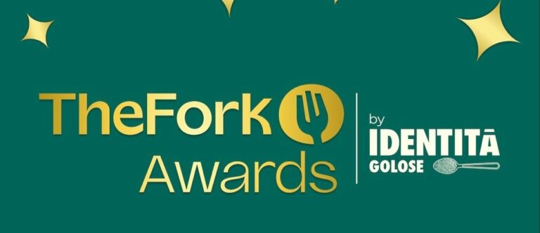 TheFork Awards, i 60 finalisti