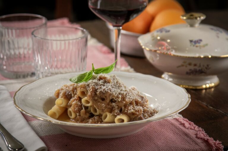 Le novità invernali del CreDa, la Gastronomia Popolare