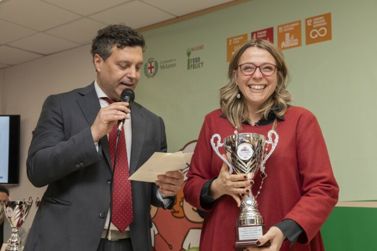 Contest in cucina 2024, tutti i premi