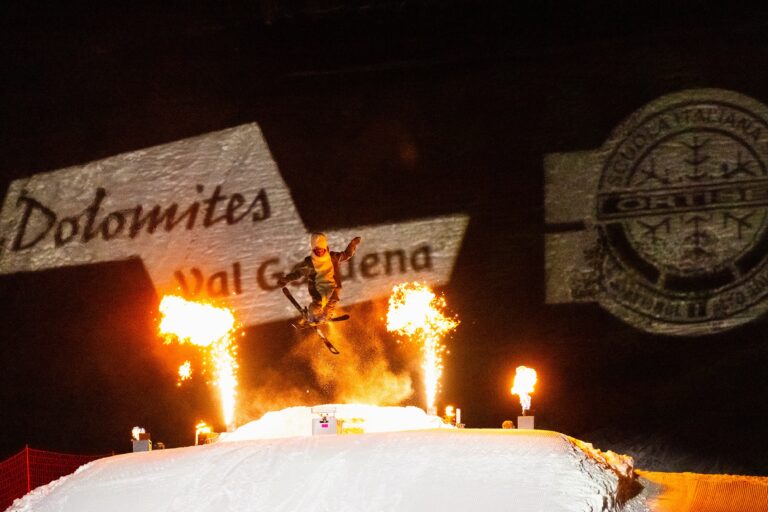 Il Carnevale tradizionale in Val Gardena