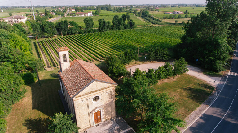 Da Pramaggiore a Parigi: Stajnbech a WINE PARIS 2025